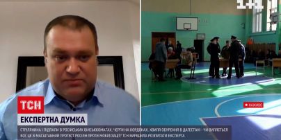 Путін привів війну в російські родини, а Кадиров створює свою армію | Олексій Буряченко