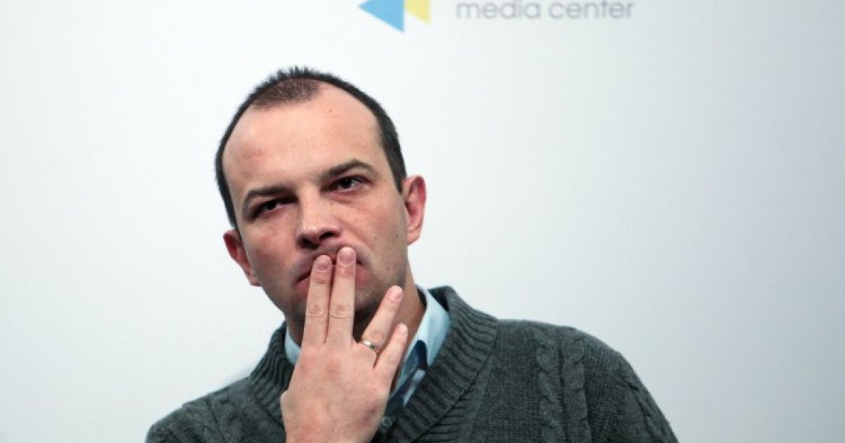 Соболев рассказал о будущем "Самопомощи"