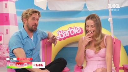 Барбі підкорює світ: яким вийшов фільм і чи варто брати на нього дітей