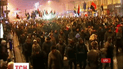 У Києві пройшла смолоскипна хода