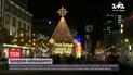 ВООЗ закликала не знімати карантинних обмежень на Різдво і відмовитися від пишних святкувань