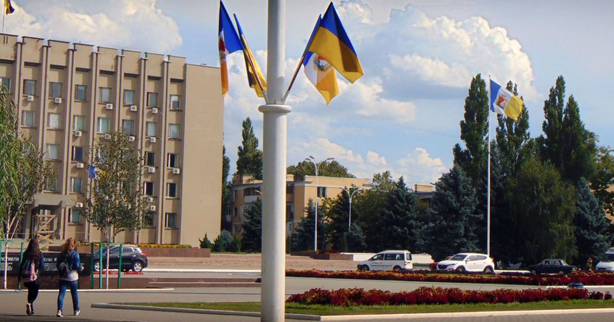 Лощинівку в Одеській області окупанти обстріляли ракетами