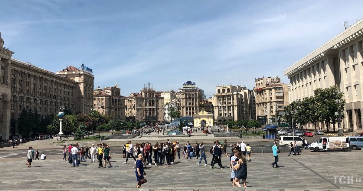 В столице состоялось общественное обсуждение проекта закона о Киеве