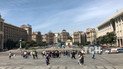 До туристів, які поїхали на обсервацію в "Козацький", приїхав домовлятись міністр інфраструктури