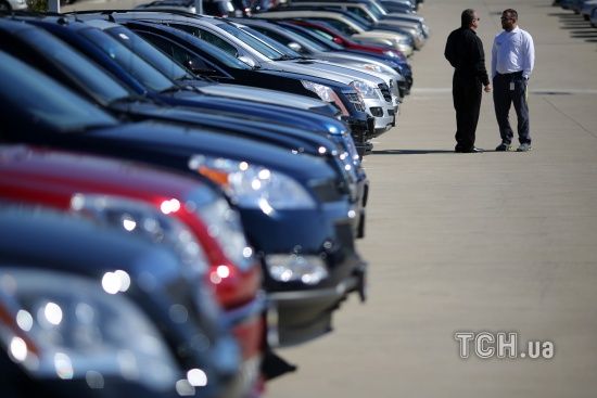 Вплине й на Україну: в Європі зафіксували різке зростання цін на вживані автомобілі