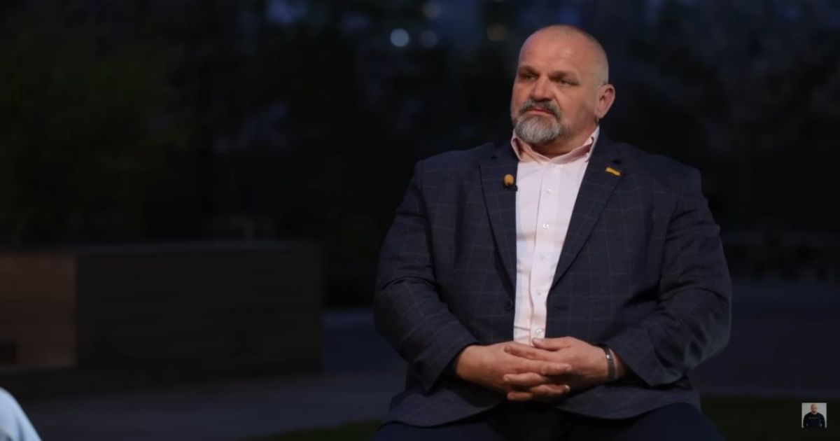 Василь Вірастюк