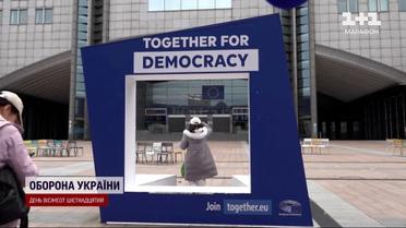 Українки у Європарламенті! Що кандидатки розповіли про вибори та допомогу Україні?