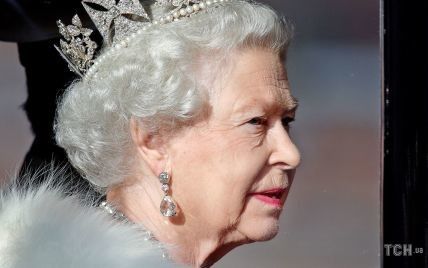 Невістка королеви розповіла про те, як почувається Єлизавета II