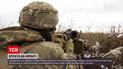 Новости ООС: от обстрела вражеских боевиков в Донецкой области погиб украинский боец