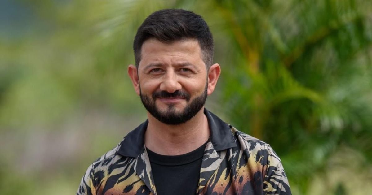Михайло Галустян