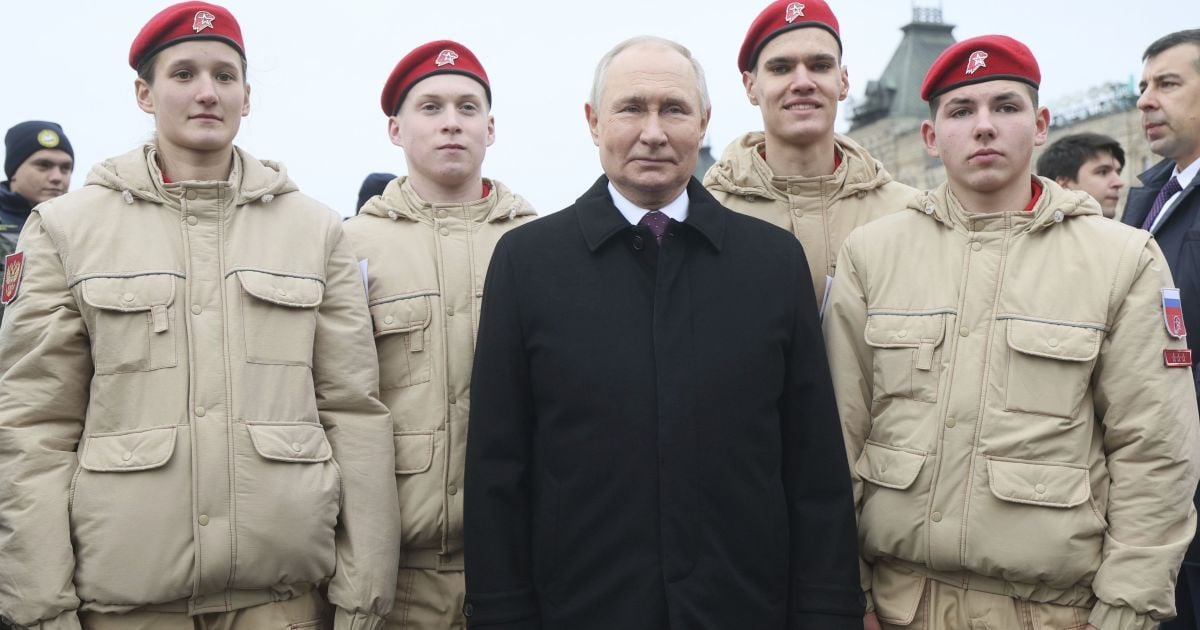Росія може виграти війну лише за однієї умови  --  ISW пояснили, якої саме