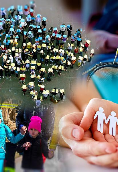 Демографічна криза в Україні
