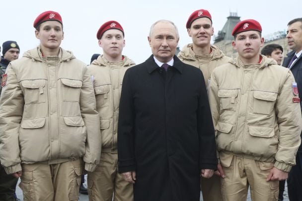 Россия может выиграть войну только при одном условии — в ISW объяснили, какой именно