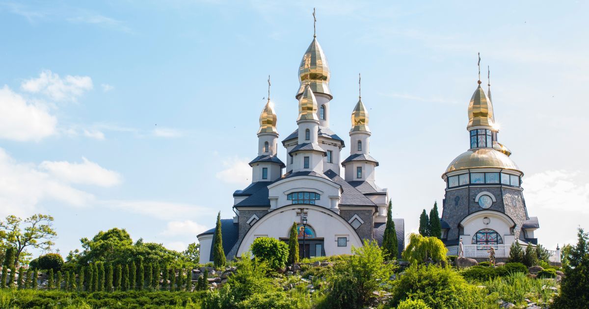 Церковне свято 13 квітня