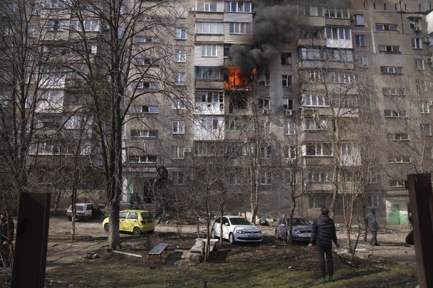  / © Associated Press