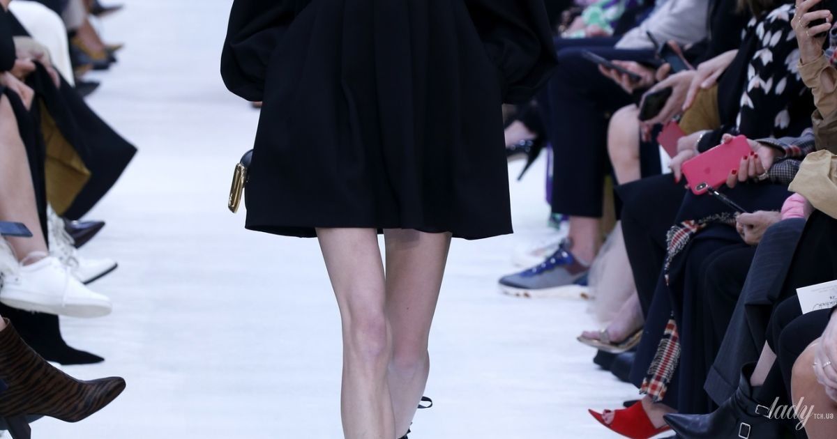 Колекція Valentino прет-а-порте сезону весна-літо 2020 / © East News