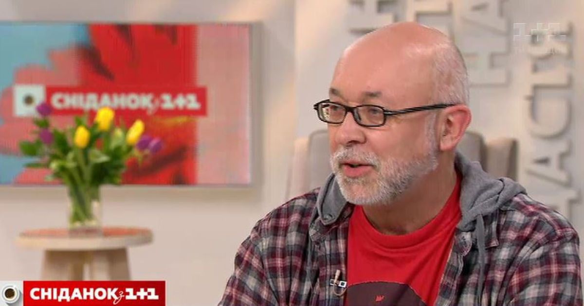 В киеве начались репетиции участников конкурса