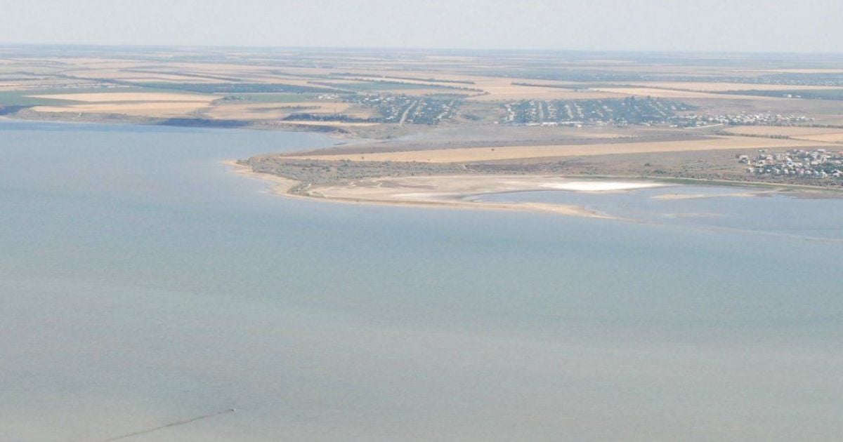 В Украине появился новый курорт государственного значения