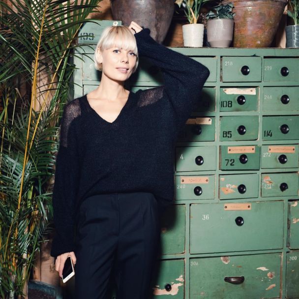  / © instagram.com/tulupova