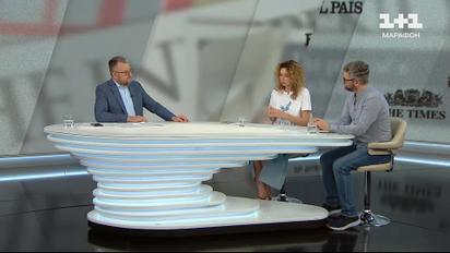 Пресс-обзор: война в Украине глазами западных медиа