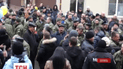Волынские бойцы роты «Свитязь» вернулись домой