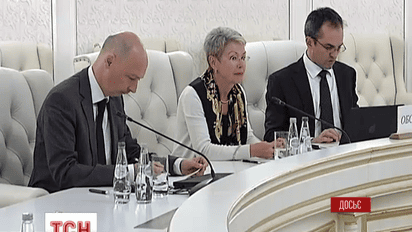 Мирних перемов у Мінську сьогодні не буде