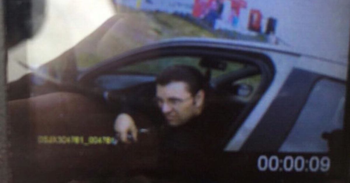 вбитий поліцейський в дніпрі_4 / © Прес-служба МВС України