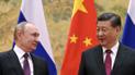 Китайські технології допомагають Росії вести війну — WSJ
