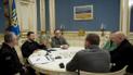 В Україні відкриють офіс МКС: Зеленський зустрівся з прокурором Міжнародного кримінального суду