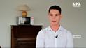 Прийняв сотні біженців, а потім рушив до Бахмута – 23-річний нідерландець вражає