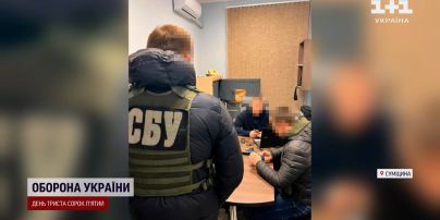 Вкрали півтора мільйона гривень на відбудову – кому оголосили підозру