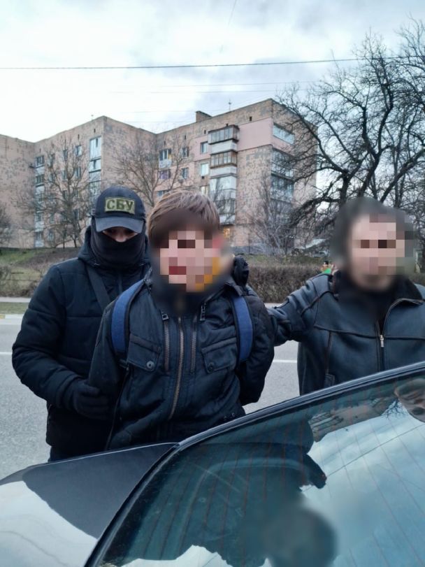  / © Прокуратура Київської області