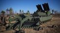 Танк для розмінування M1150