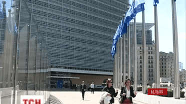 Будущее Евросоюза решается сейчас в Брюсселе