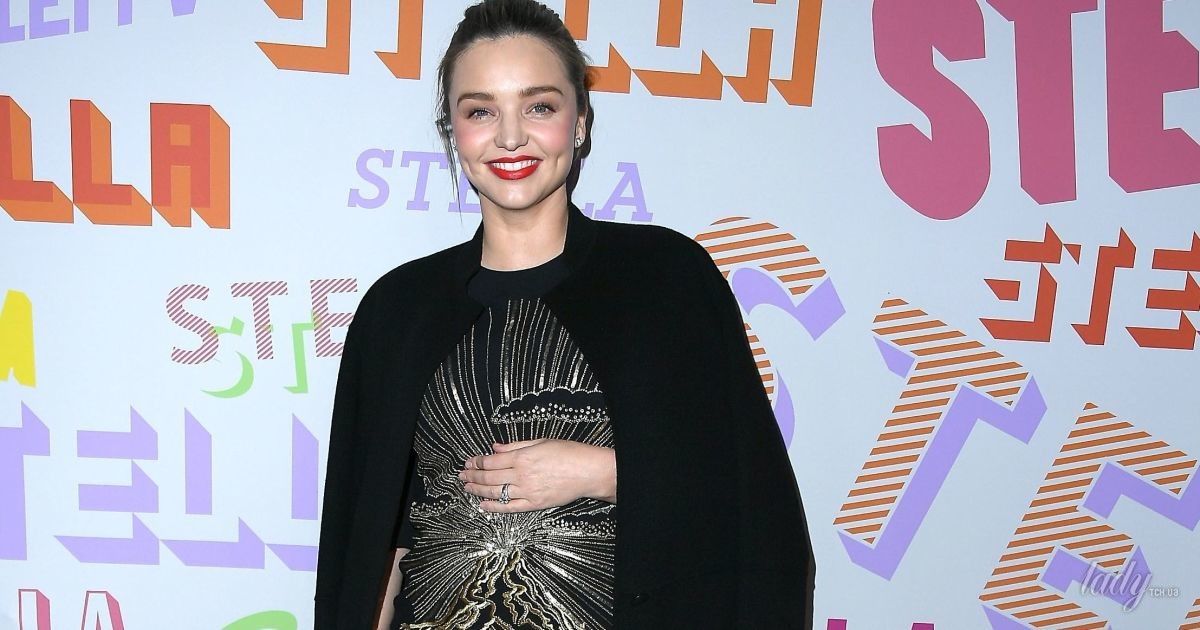 Миранда Керр