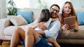 Как укрепить семью: полезные традиции для детей и взрослых