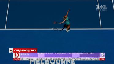 В ожидании поединка: 19 января будут соревноваться Элина Свитолина и Марта Костюк