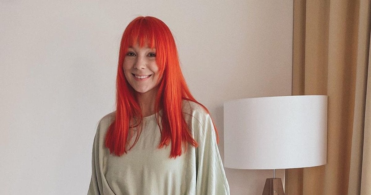 Светлана Тарабарова