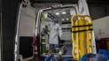 Коронавирус в Украине сегодня: статистика на 31 мая
