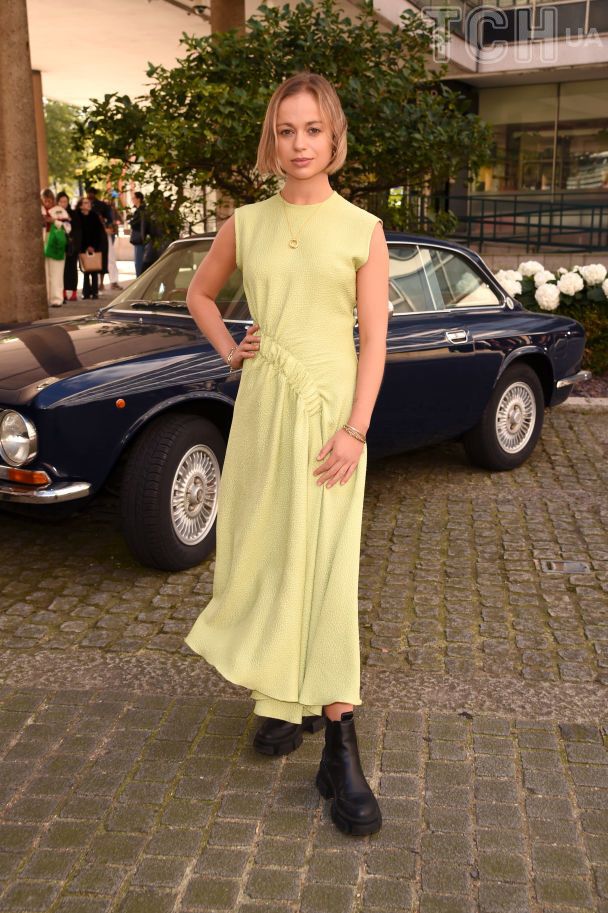 Леді Амелія Віндзор / © Getty Images