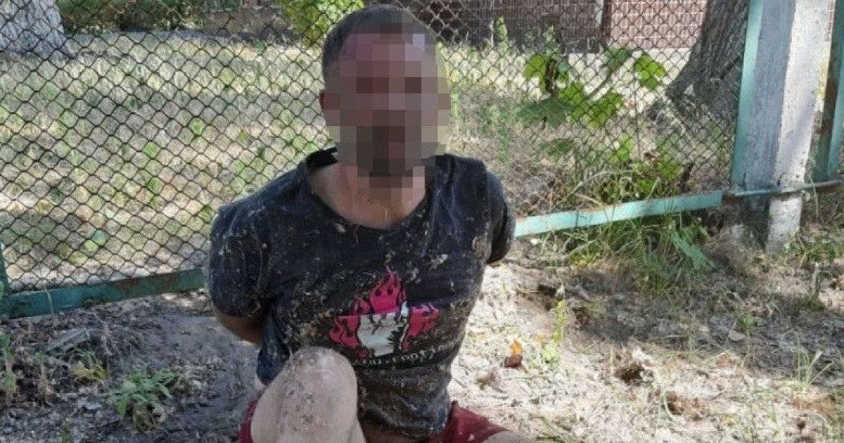 В Киеве задержали банду грабителей-гастролеров с Донбасса