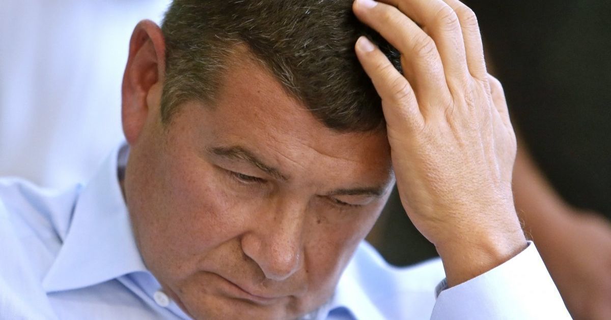 "Схемы Онищенко": в деле нардепа-беглеца арестовали имущества на 700 миллионов гривен