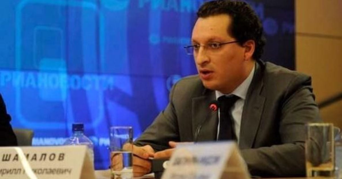 Компания Шамалова получила льготный кредит от государства.