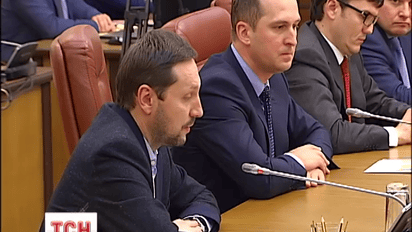 Четыре министра отозвали заявления об отставке