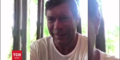 Царев опроверг слухи о своем убийстве