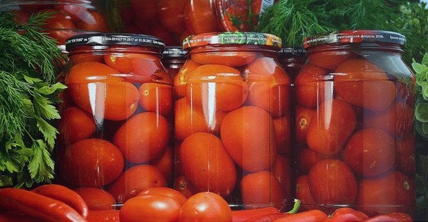 Сладкие маринованные помидоры на трехлитровую банку: лучшие рецепты