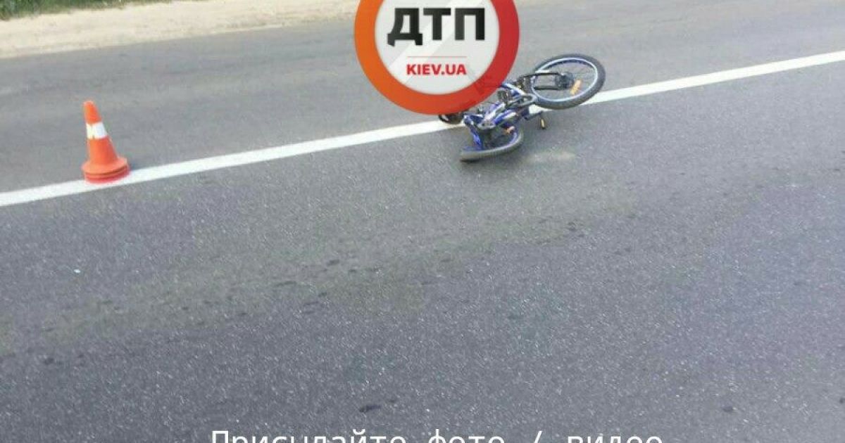 ДТП,аварія,Київ_4 / © dtp.kiev.ua
