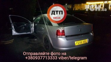 ДТП,аварія,Київ_11 / © dtp.kiev.ua