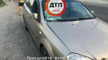 ДТП,аварія,Київ_1 / © dtp.kiev.ua