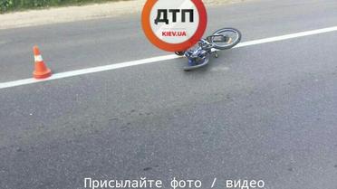 ДТП,аварія,Київ_4 / © dtp.kiev.ua